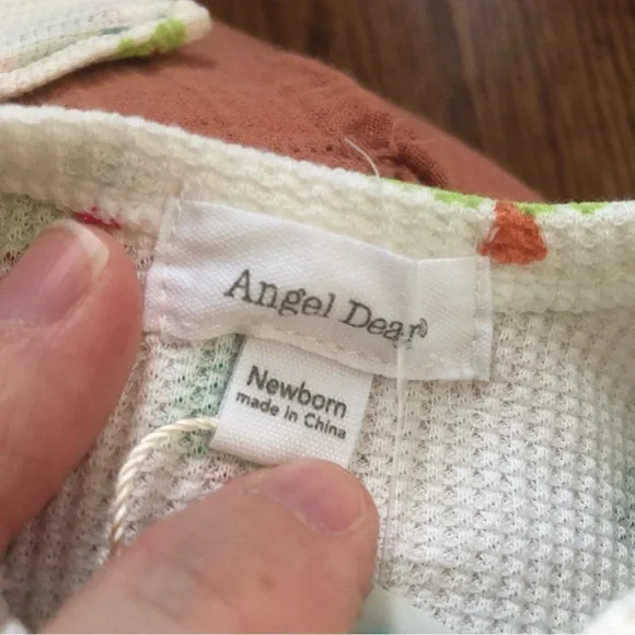 Angel Dear Christmas Pajamas | NEW - Picture 8 of 8